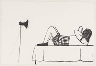 KT 1997 001
<br/>
Zonder titel
<br/>
<em>Bonsma, Corinne (1959)</em>